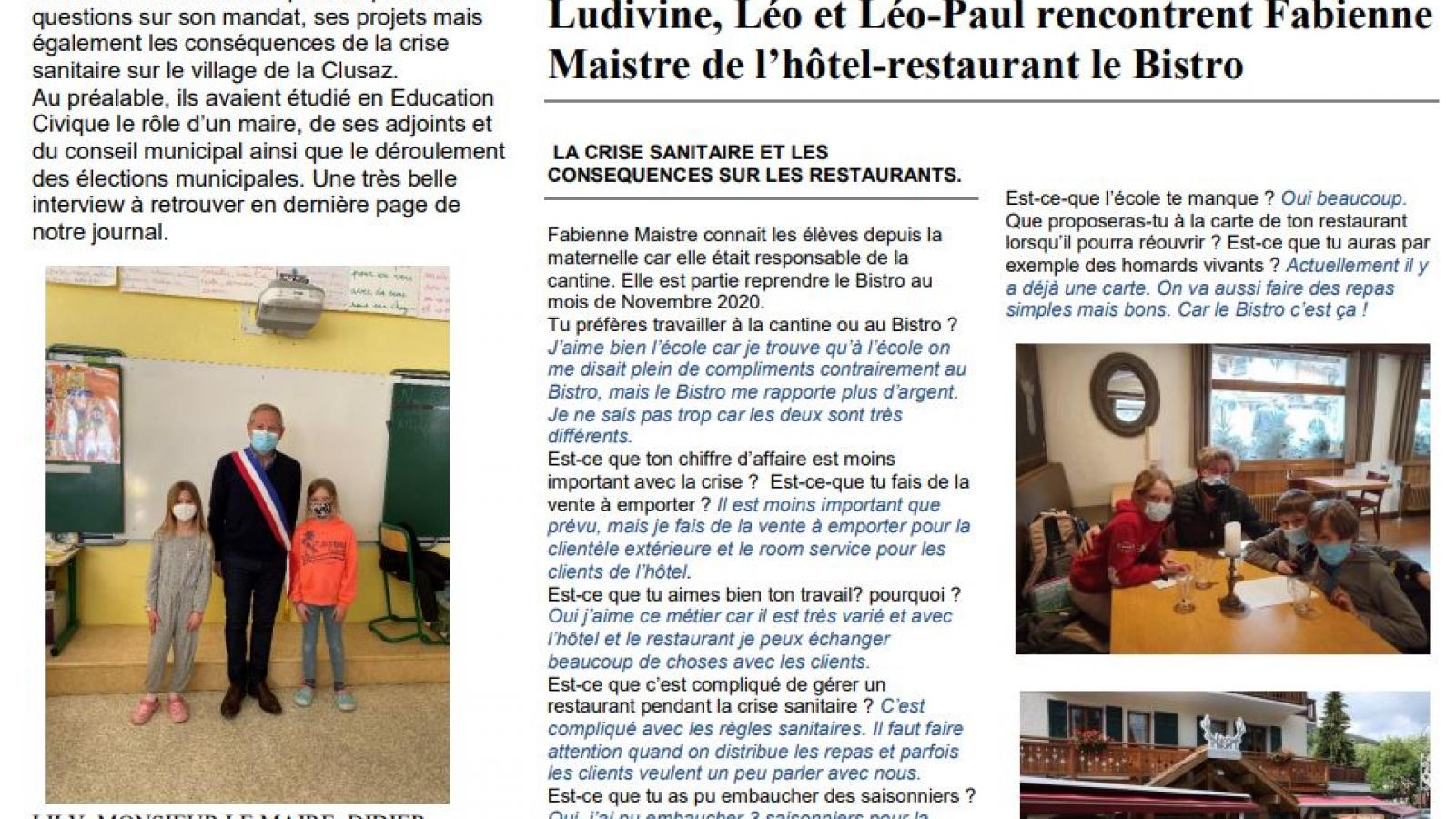 Le Petit Journal Des Profs Cm1 Corrigé Le Petit Journal Des Profs Cm1 Corrigé - Communauté MCMS